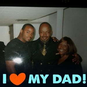 Meet your Posher, Christopher